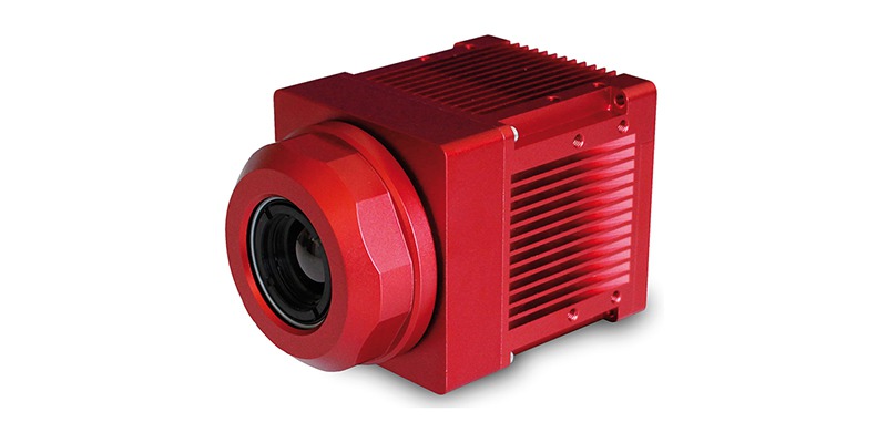 Première caméra thermique au monde conçue pour l’Industrie 4.0 nominée à un prix : votez dès maintenant !